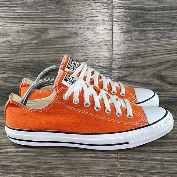 Converse Other - Converse Low Top Orange